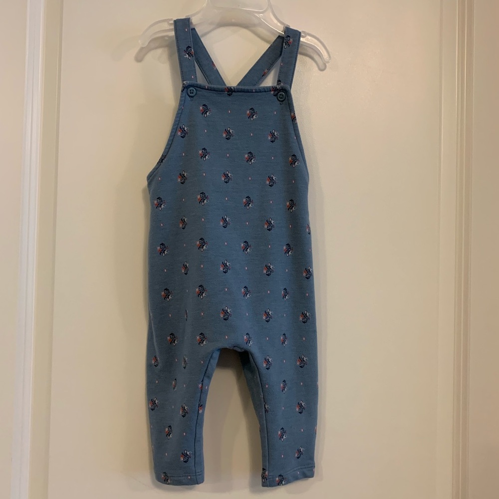 Old Navy Baby Overall 6-12M